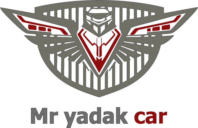 لوگوی آقای یدک کار