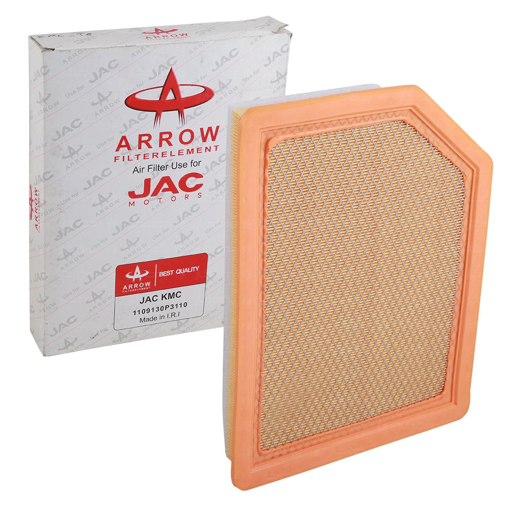 فیلتر هوای KMC T8 اصلی